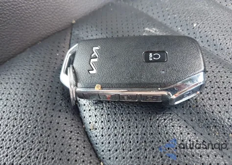 2024 Kia Forte Gt-Line из США, поврежденный, VIN 3KPF54AD7RE822951